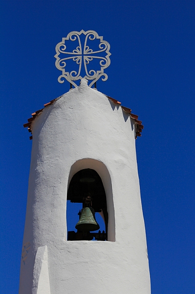 2016-05-04_152912 sardinien-2016.jpg - Porto Cervo an der Costa Smeralda - Santa Maria di Stella